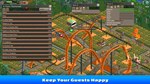 RollerCoaster Tycoon Classic * STEAM GIFT РОССИЯ