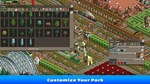 RollerCoaster Tycoon Classic * STEAM GIFT РОССИЯ