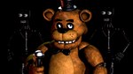 Five Nights at Freddy´s * АВТОДОСТАВКА STEAM РОССИЯ