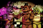 Five Nights at Freddy´s * АВТОДОСТАВКА STEAM РОССИЯ