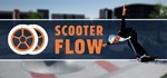 ScooterFlow * АВТОДОСТАВКА STEAM РОССИЯ