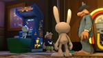 Sam & Max: Beyond Time and Space * STEAM GIFT RU