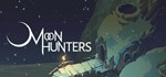 Moon Hunters * АВТОДОСТАВКА STEAM GIFT РОССИЯ