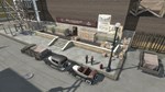 Omerta City of Gangsters * АВТОДОСТАВКА STEAM РОССИЯ