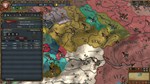 Europa Universalis IV: Emperor * DLC STEAM GIFT РОССИЯ