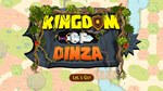 Kingdom of Dinza * АВТОДОСТАВКА STEAM GIFT РОССИЯ