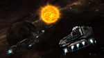 Sins of a Solar Empire Rebellion Forbidden Worlds DLC