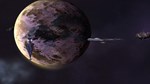 Sins of a Solar Empire Rebellion Forbidden Worlds DLC