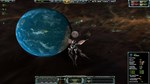 Sins of a Solar Empire Rebellion Forbidden Worlds DLC