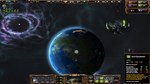 Sins of a Solar Empire Rebellion Forbidden Worlds DLC