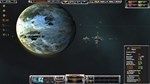 Sins of a Solar Empire Rebellion Forbidden Worlds DLC