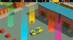 Splash Cars * АВТОДОСТАВКА STEAM GIFT РОССИЯ