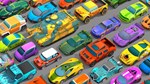 Splash Cars * АВТОДОСТАВКА STEAM GIFT РОССИЯ