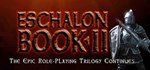 Eschalon Book II * АВТОДОСТАВКА STEAM GIFT РОССИЯ