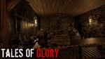 Tales Of Glory * АВТОДОСТАВКА STEAM GIFT РОССИЯ