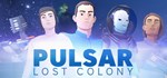 PULSAR: Lost Colony * АВТОДОСТАВКА STEAM GIFT РОССИЯ