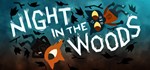 Night in the Woods * АВТОДОСТАВКА STEAM GIFT РОССИЯ