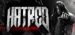 Hatred * АВТОДОСТАВКА STEAM РОССИЯ