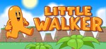 Little Walker * АВТОДОСТАВКА STEAM GIFT RU