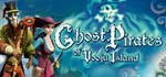 Ghost Pirates of Vooju Island * STEAM GIFT RU