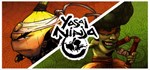 YASAI NINJA * АВТОДОСТАВКА STEAM GIFT РОССИЯ