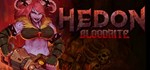 Hedon Bloodrite * АВТОДОСТАВКА STEAM GIFT РОССИЯ