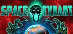 Space Tyrant * АВТОДОСТАВКА STEAM GIFT РОССИЯ