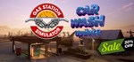 Gas Station Simulator * АВТОДОСТАВКА STEAM РОССИЯ