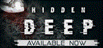 Hidden Deep * АВТОДОСТАВКА STEAM GIFT РОССИЯ