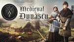 Medieval Dynasty * АВТОДОСТАВКА STEAM GIFT РОССИЯ