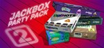 The Jackbox Party Pack 2 * АВТОДОСТАВКА STEAM РОССИЯ