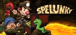 Spelunky * АВТОДОСТАВКА STEAM GIFT РОССИЯ