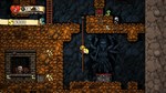 Spelunky * АВТОДОСТАВКА STEAM GIFT РОССИЯ