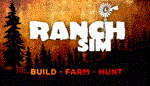 Ranch Simulator - Build, Farm, Hunt *STEAM РОССИЯ