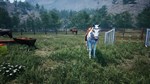 Ranch Simulator - Build, Farm, Hunt *STEAM РОССИЯ