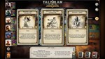 Talisman - The City Expansion * DLC STEAM GIFT RU