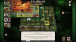 Talisman - The Woodland Expansion * DLC STEAM GIFT RU