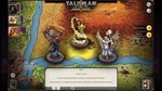 Talisman - The Harbinger Expansion * DLC STEAM GIFT RU