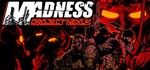 Madness: Project Nexus 2 * АВТОДОСТАВКА STEAM РОССИЯ