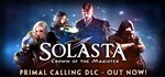 Solasta: Crown of the Magister * STEAM GIFT РОССИЯ