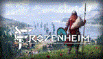 Frozenheim * АВТОДОСТАВКА STEAM РОССИЯ