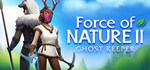 Force of Nature 2: Ghost Keeper *STEAM GIFT FOR RUSSIA