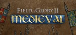 Field of Glory II: Medieval*АВТОДОСТАВКА STEAM РОССИЯ