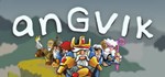 Angvik * АВТОДОСТАВКА STEAM GIFT РОССИЯ