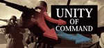 Unity of Command: Stalingrad Campaign * STEAM GIFT RU