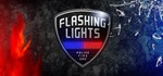 Flashing Lights Полиция, Пожарные, Симулятор STEAM GIFT