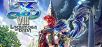 Ys VIII: Lacrimosa of DANA* АВТОДОСТАВКА STEAM РОССИЯ