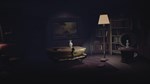 Little Nightmares - The Residence DLC * STEAM РОССИЯ