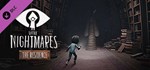 Little Nightmares - The Residence DLC * STEAM РОССИЯ