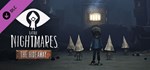 Little Nightmares - The Hideaway * DLC STEAM РОССИЯ